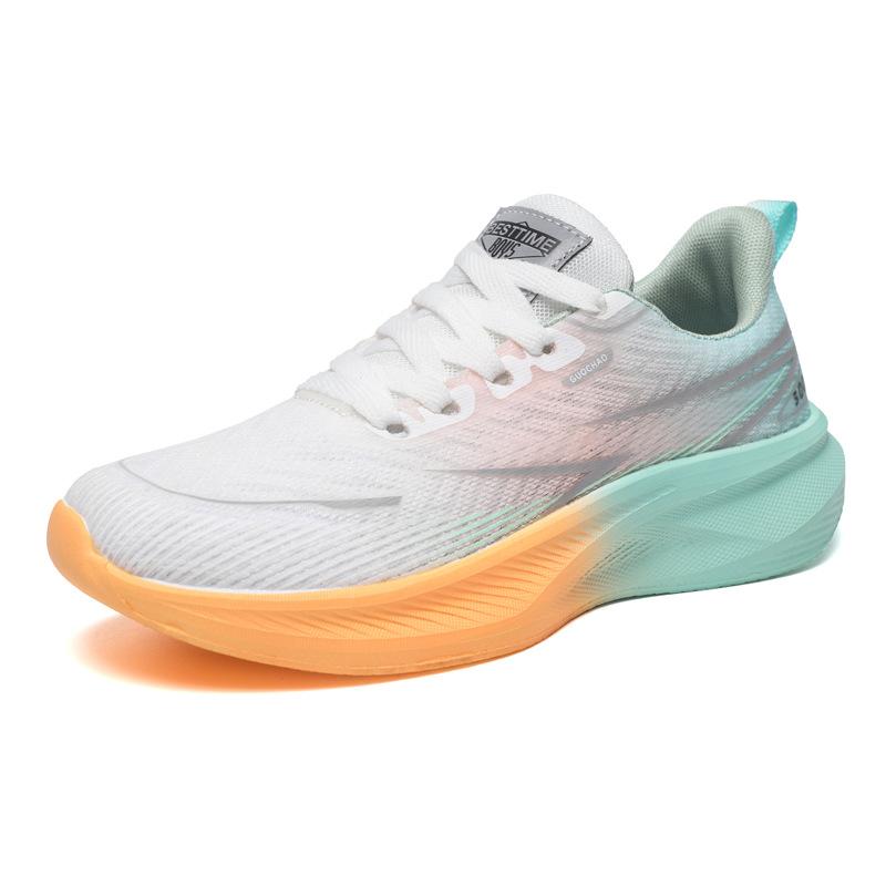 

Men s shoes summer new student mesh breathable soft sole sports casual fashion youth trend shoes 36