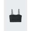 Uniqlo Wireless Bra  Lip Bandeau 