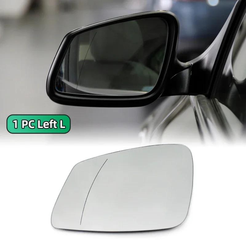 Side Rearview Heated Mirror Glass For BMW F01 F02 F03 F04 F10 F20 F21 F22 F87 F32 F33 F36 F30 F31 F34 F23 F45 F46 i3 F48 2013-17
