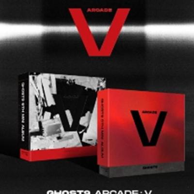 GHOST9 - ARCADE : V