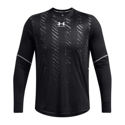 Mens Regular Long-Sleeved T-Shirt