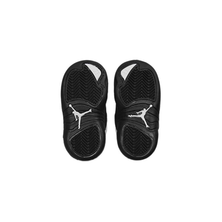 New Jordan 12 Retro Royalty Taxi TD 850000-170
