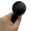 Woodworking Sphere Rotary Burr Ball Wood Carving Grinding Head Rotary Burr Ball Gouge Grinding Head For Grinding Marking