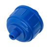 Pack of 5 High Performances Air Filters 1/4inch Threads To Eliminate Water from Sprays Painting Equipment and Tool