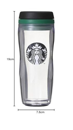 STARBUCKS Tumbler, Tableware, Logo Bottle, 355ml, Starbucks Colored Bottle, Water Bottle
