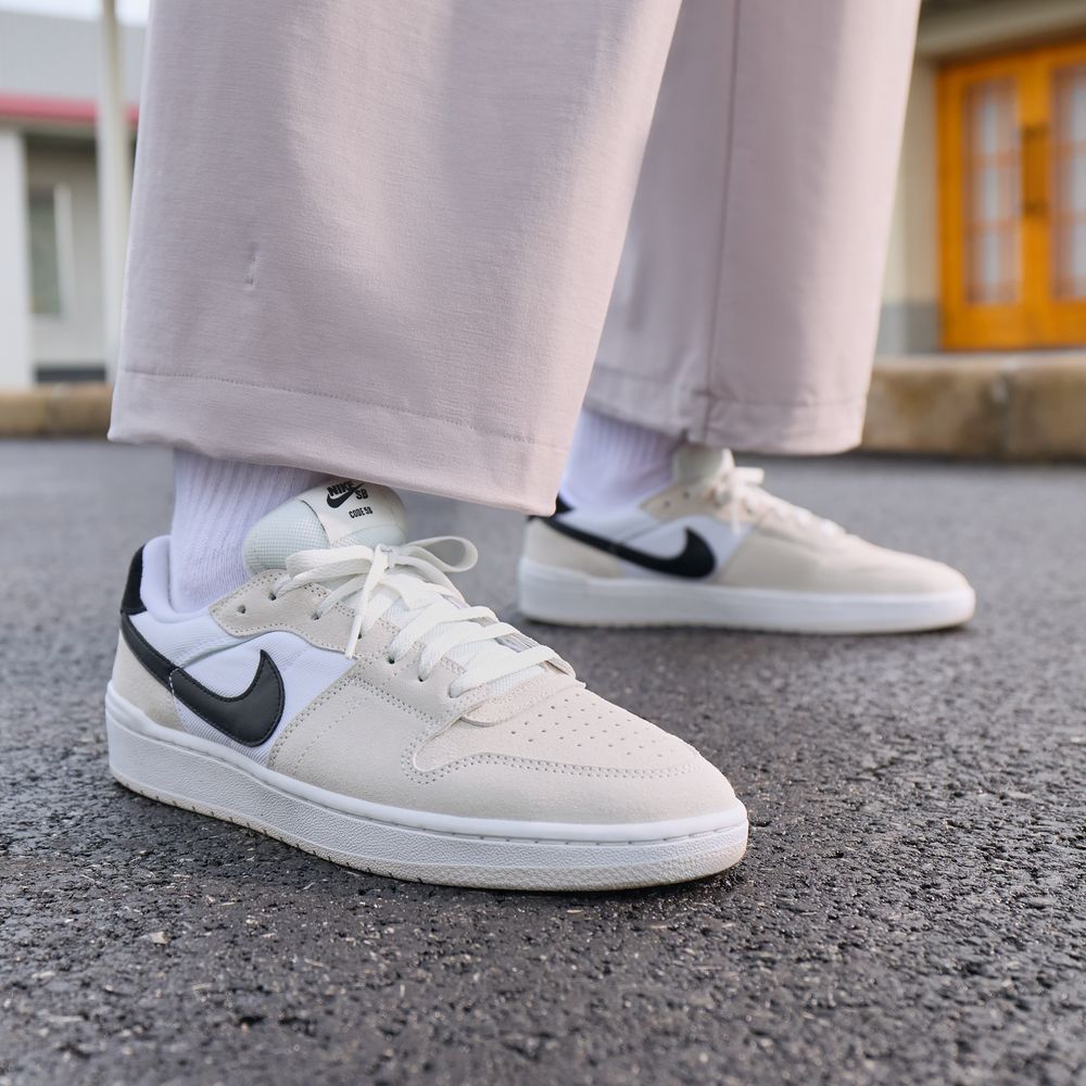 Nike SB Code 58 `Balts` 42