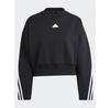 Толстовка adidas Future Icons 3-Stripes