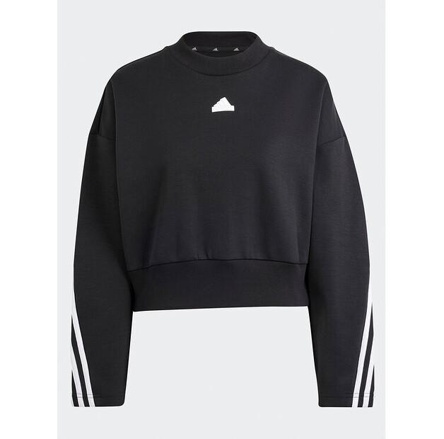 Толстовка adidas Future Icons 3-Stripes