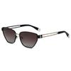 Polaried Sunglasses MARQEL 33204 Women Designer Glasses