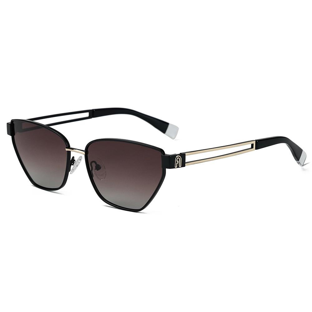 Polaried Sunglasses MARQEL 33204 Women Designer Glasses