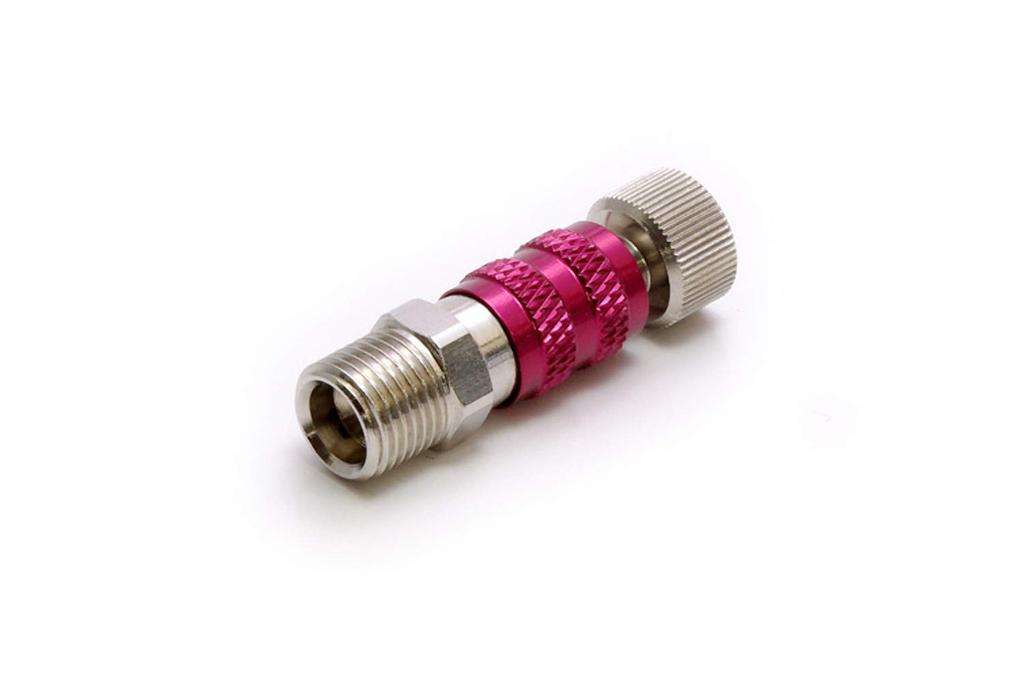 Wave HG Quick Change Joint Set
