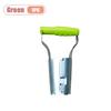 1-5PCS Handheld Seedling Transplanter Garden Tool for Flower Vegetable Hole Drilling Planting Seeding Transplanting
