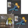 One Punch Man Saitama Genos Akční figurka PVC 16 cm Sběratelská hračka Pro fanoušky