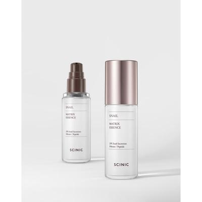 Šnečí Matrix Esence 50 ml x 2