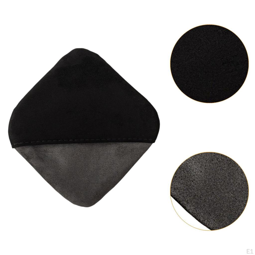 2x Car Touch Screen Cleaner Cloth Cleaning Cloth, Auto Touchscreen Wipe, Dashboard