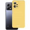 Sc Silicone Case Poco X5 5G/Redmi Note 12 5G Yello