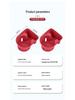 AITO M7/M8M9 3rd Row Cup Holder Silicone Pad - Anti-scratch Interior Accessory for 26 Models