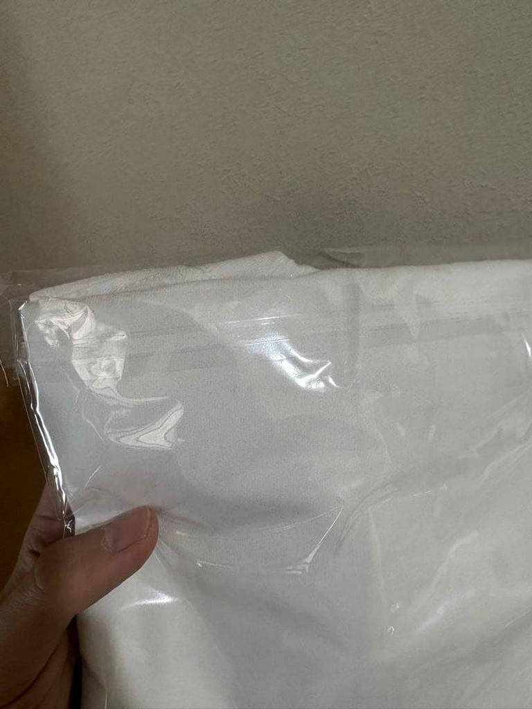 [USED] Stray Kids SKZOO Long Sleeve T-Shirt Hankook Okka Han