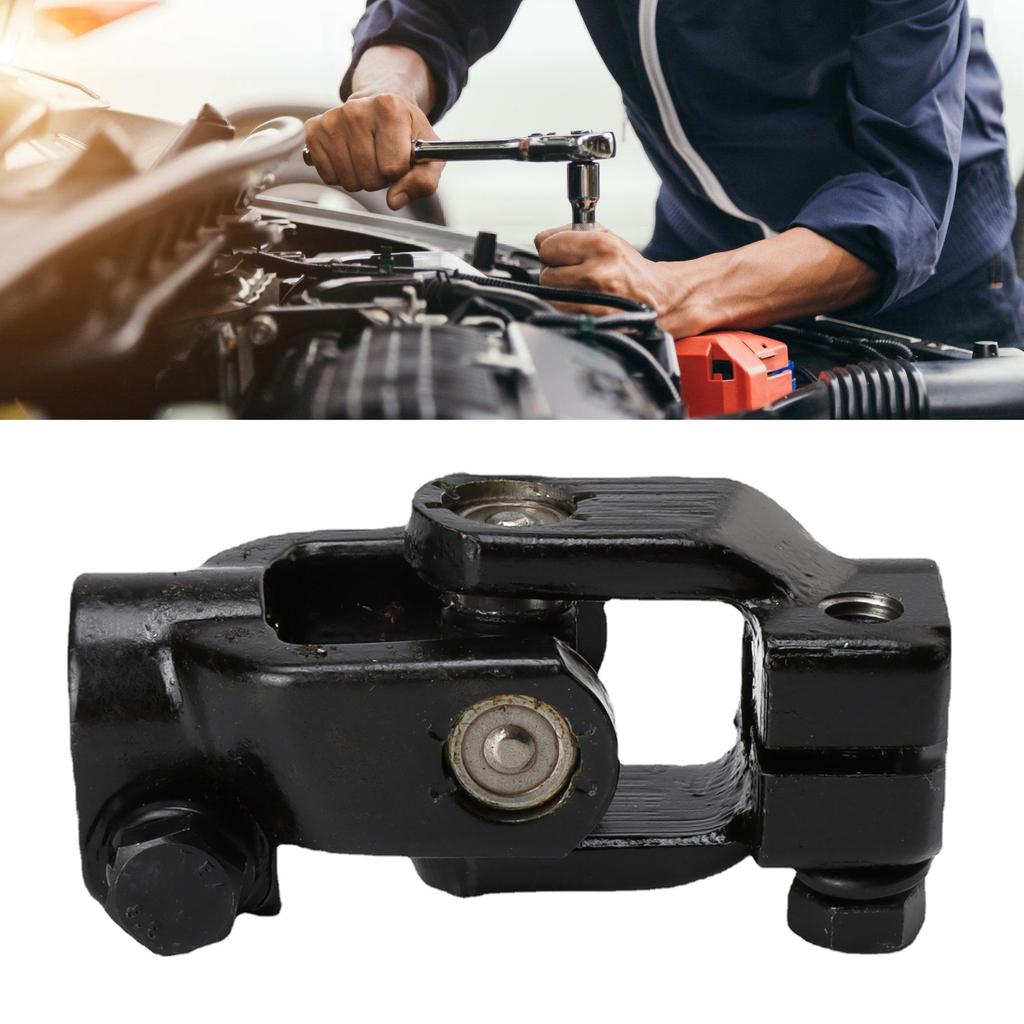 Automotive Accessories for Escape 2008-2012 Steering Shaft Coupling U-Joint 8L8Z3B676E Lower Intermediate Steering Shaft