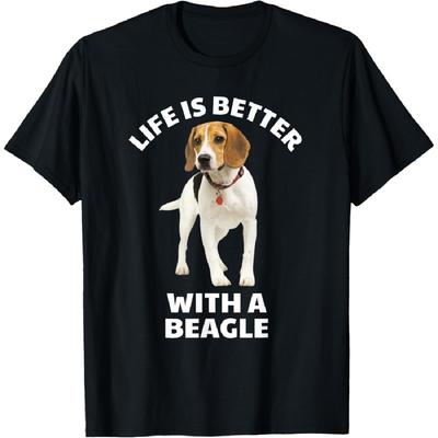 Tops – T-Shirts
