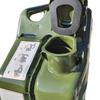 Universal For Jerry Can Seal Fuel Petrol Canister Diesel Liquid Cans Rubber Ring Gaskets Replacement Cap Seals 5L 10L 20L