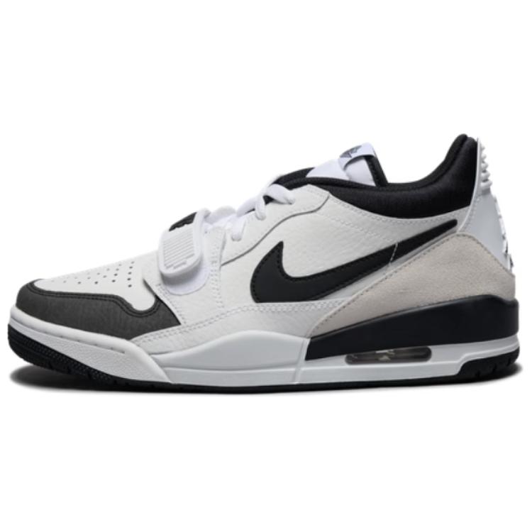 Air Jordan Legacy 312 Low Men White Black Cool Grey HV1811-101 EU 47.5