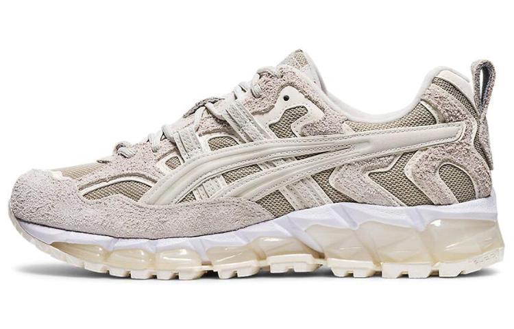 ASICS Gel Nandi 360 Putty 1021A416-200 41.5