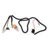 12V Horn Wiring Harness Relay Kit Universal for Car Truck Mount Blast Tone Horns