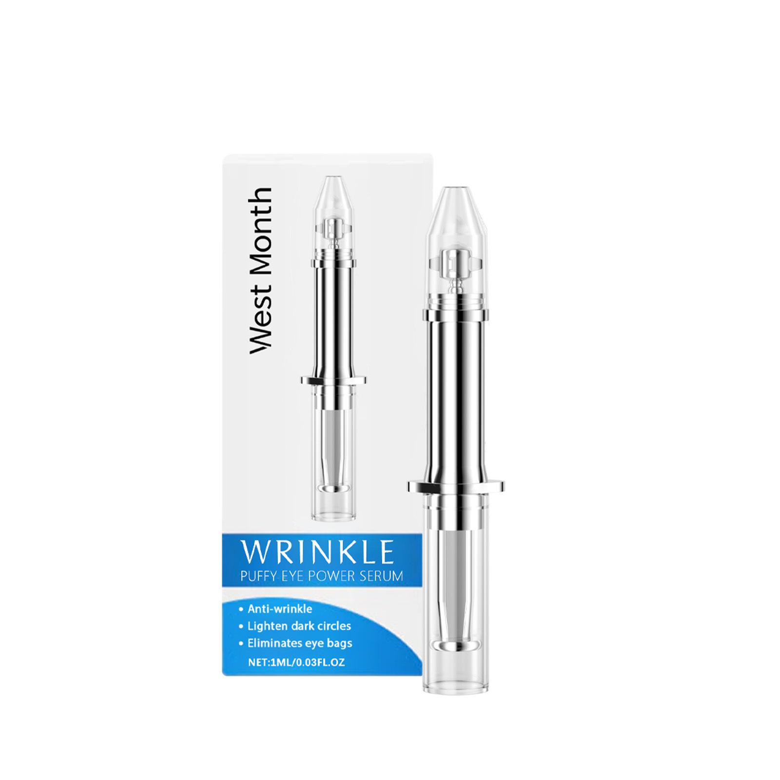 

Эссенция для кожи вокруг глаз для уменьшения мелких морщин, нежный уход для улучшения состояния кожи вокруг глаз, увлажняющий крем для кожи вокруг глаз