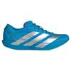 Adidas Adizero Adios 9 Comfortable Fitting Running Shoes Men Sneakers Blue JQ1683