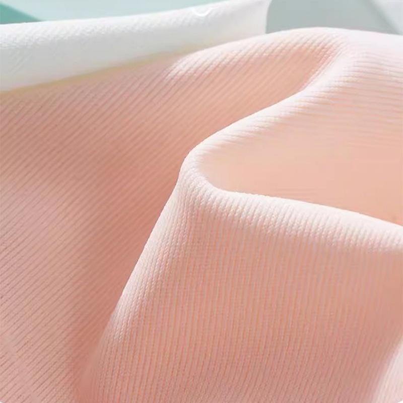 Nahtloser Dünner Entwicklungs-Trainingsweste für Mittelschülerinnen im Wachstum Hautfreundlich Atmungsaktiv Innenunterwäsche Leicht Pubertäts-Camisole für Kinder
