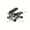 Stepper For Exercise, Mini Stepper With Exercise Equipment For Home Workouts, Hydraulic Fitness Stair Stepper With Resistance Band & Calories Count