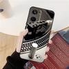 Vinyl DJ Record Art Case For Realme GT 6 6T 5 GT7 Pro 10 11 12 13 14 Pro Plus C53 C51 C21Y C25S C55 C67 C61 C75