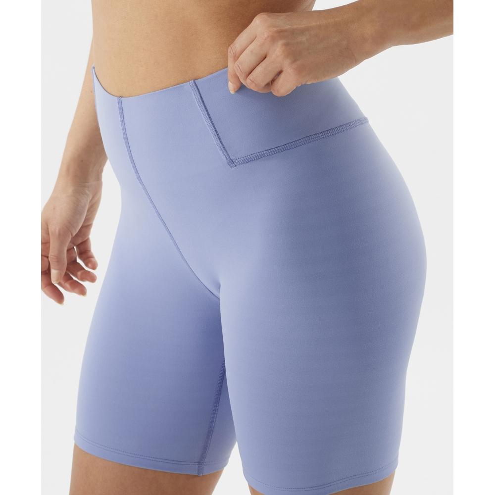 Salomon Cross Multi Shorts Tight W English Manner Lc2038800 Salomon Cross Multi Shorts Tight W English Manner Lc2038800