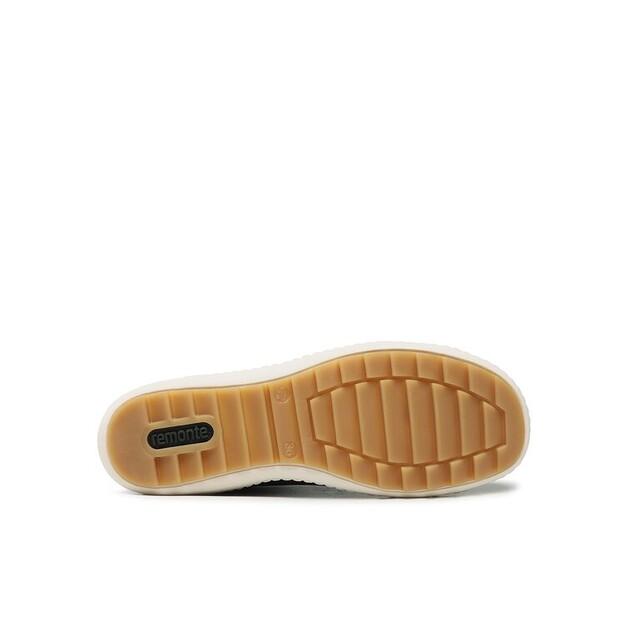 Remonte Sneakers R1432-01 Black