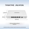 Huawei Intelligent Selection Gigabit PoE & Non-PoE Enterprise Network Switches