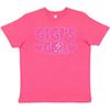 Parte superior (Meninas a partir de 4 anos) – T-Shirts