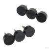 3 Pairs High Shoes repair Tip Replacement Accessory