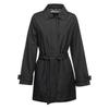 Womens/Ladies Soleil Trench Coat