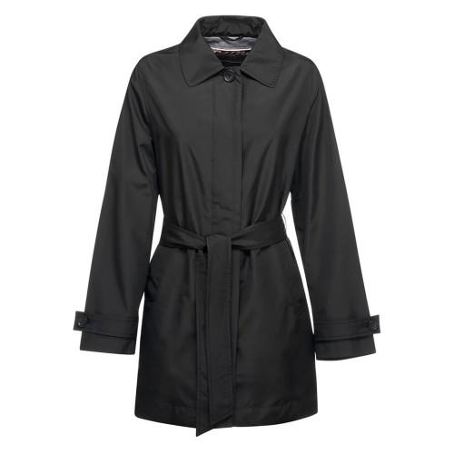Geox Womens/Ladies Soleil Trench Coat