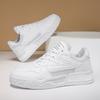 Fashion Men's Skateboard Shoes Comfortable Platform Sneakers Summer Outdoor Breathable Non-slip Casual Men Shoes Tenis Masculino