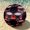 1 pz Pallone da Calcio Standard Misura 5 Stadio Bayern Monaco, Pallone da Calcio Resistente per Allenamento Scolastico, Parco e Intrattenimento Quotidiano zq71410
