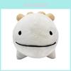 Deepwoken Sharko Plush Toy With Pp Cotton Filling For Collectors And Fans