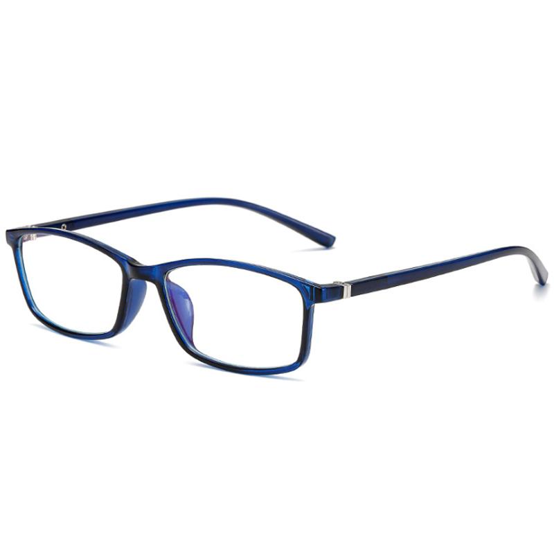 Ultralight Anti Blue-ray Reading Glasses Men Women Anti-fatigue Presbyopic Glasses Hyperopia Eyewear +1.0 +1.5 +2.0 +2.5 +3.0
