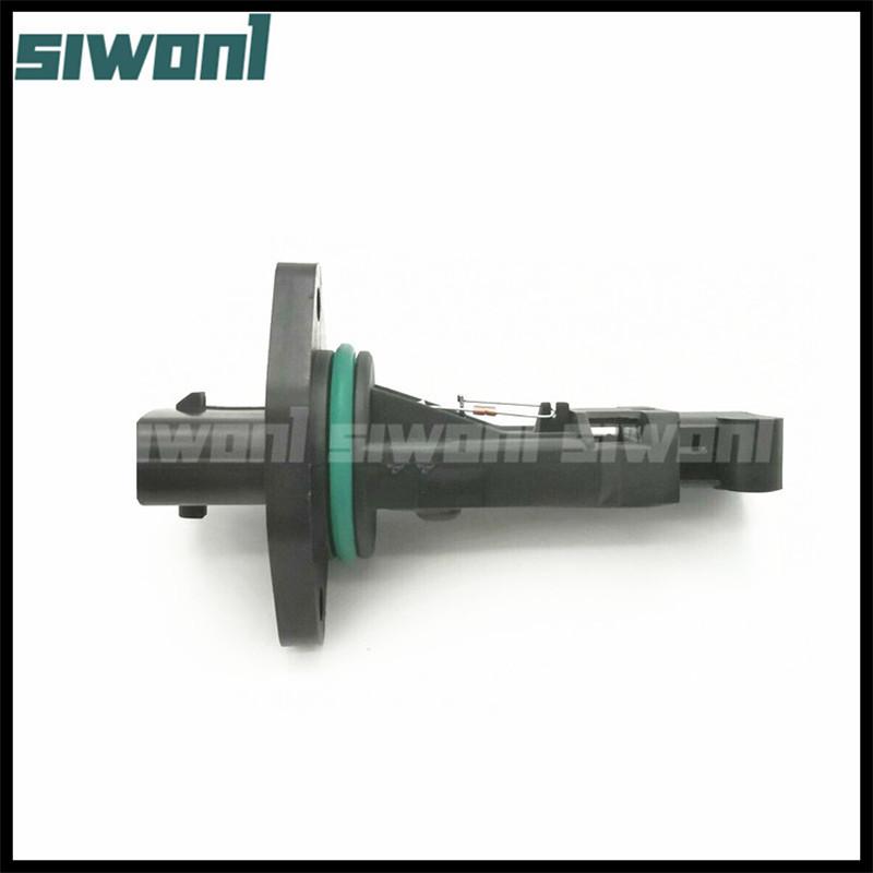 Mass Air Flow Sensor Meter For Holden Rodeo Isuzu D-MAX Lancia Thesis Opel Alfa Romeo 156 Vauxhall Campo Signum Vectra 2.4 JTD
