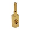1Pcs 0GA 4GA 8GA Gold Silver Audio Amp Input Adapter Power Ground Wire Terminal Pure Copper Car Audio Connector