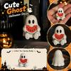 Halloween Dekoration Figur Niedliche Statue für Themenparty Deko
