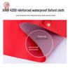 Xinbirei Outdoor Heavy-Duty Foldable Canopy & Carport