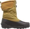 Columbia Chakeipia Hohe Omni-Heat YU7325-286 Elch 23cm Unisex Winter Schneestiefel