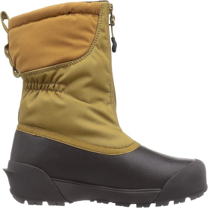Columbia Chakeipia Hohe Omni-Heat YU7325-286 Elch 23cm Unisex Winter Schneestiefel